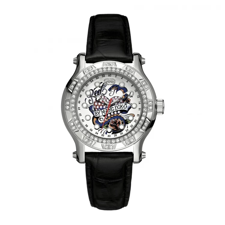 Ceas Marc Ecko, The Flyaway E12589M1 Ceas Marc Ecko, The Flyaway E12589M1