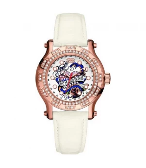 Ceas Dama, Marc Ecko, The Flyaway E13599M1