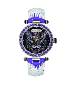 Ceas Dama, Marc Ecko, The Said E15087M1