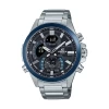 Ceas Barbati, Casio Edifice, Bluetooth Smartphone Link ECB-30DB-1AEF Ceas Barbati, Casio Edifice, Bluetooth Smartphone Link ECB-30DB-1AEF