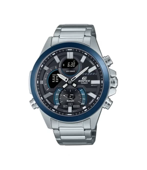 Ceas Barbati, Casio Edifice, Bluetooth Smartphone Link ECB-30DB-1AEF