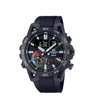 Ceas Barbati, Casio Edifice, Bluetooth Smartphone Link ECB-40MP-1AEF