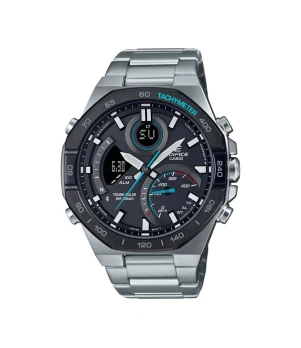 Ceas Barbati, Casio Edifice, Bluetooth Smartphone Link ECB-950DB-1AEF