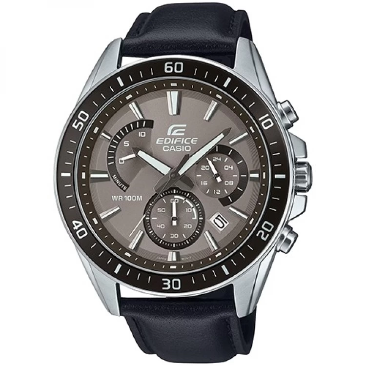 Ceas Barbati, Casio Edifice, Classic EFR EFR-552L-5AVUEF Ceas Barbati, Casio Edifice, Classic EFR EFR-552L-5AVUEF