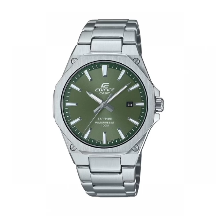 Ceas Barbati, Casio Edifice, Classic EFR EFR-S108D-3AVUEF Ceas Barbati, Casio Edifice, Classic EFR EFR-S108D-3AVUEF