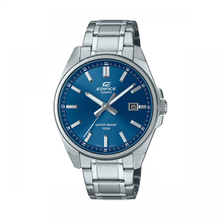 Ceas Barbati, Casio Edifice, Classic EFV EFV-150D-2AVUEF Ceas Barbati, Casio Edifice, Classic EFV EFV-150D-2AVUEF