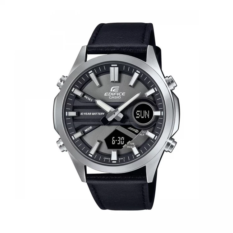 Ceas Barbati, Casio Edifice, Classic EFV EFV-C120L-8AEF Ceas Barbati, Casio Edifice, Classic EFV EFV-C120L-8AEF