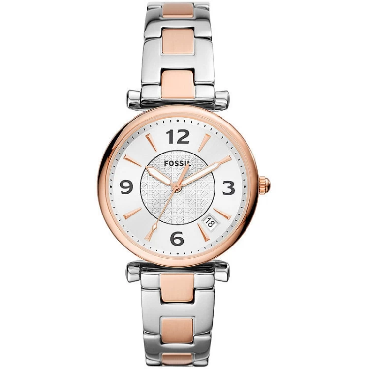 Ceas Dama, Fossil, Carlie ES5156 Ceas Dama, Fossil, Carlie ES5156
