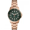 Ceas Dama, Fossil, Blue Dive ES5371 Ceas Dama, Fossil, Blue Dive ES5371