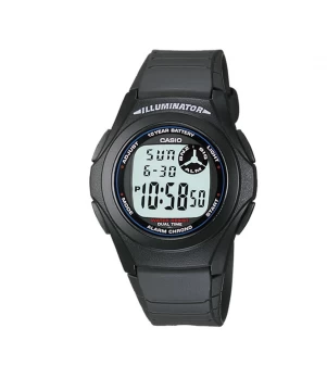 Ceas Casio, Collection F F-200W-9ADF