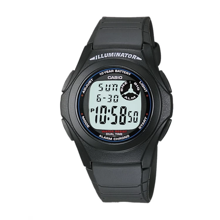 Ceas Casio, Collection F F-200W-9ADF Ceas Casio, Collection F F-200W-9ADF