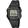 Ceas Casio, Collection F F-201W-1ADF Ceas Casio, Collection F F-201W-1ADF