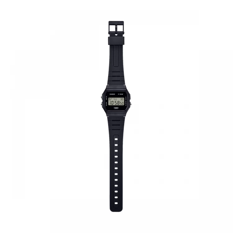 Ceas Casio, Collection F F-91WB-1AEF Ceas Casio, Collection F F-91WB-1AEF