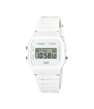 Ceas Casio, Collection F F-91WB-7AEF