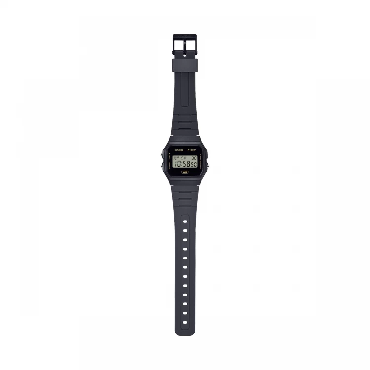 Ceas Casio, Collection F F-91WB-8AEF Ceas Casio, Collection F F-91WB-8AEF