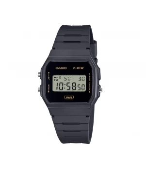 Ceas Casio, Collection F F-91WB-8AEF