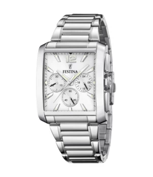 Ceas Barbati, Festina, On The Square F20635/1