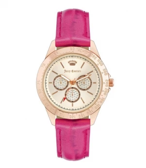Ceas Dama, Juicy Couture, Chic JC/1220RGPK