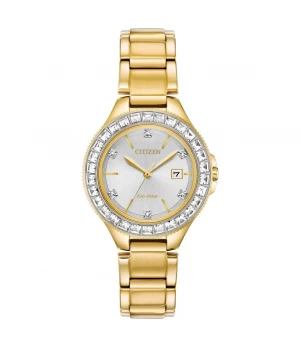 Ceas Dama, Citizen, Silhouette Crystal FE1192-58A