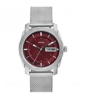 Ceas Barbati, Fossil, Machine FS6014