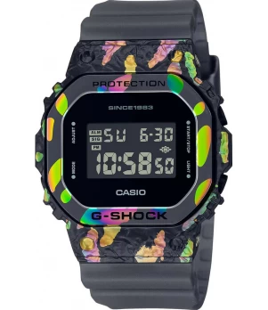 Ceas Barbati, Casio G-Shock, The Origin GM-5640GEM-1ER