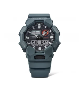 Ceas Barbati, Casio G-Shock, Classic GA-010 GA-010-2AER