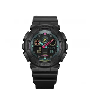 Ceas Barbati, Casio G-Shock, Classic GA-1 GA-100MF-1AER