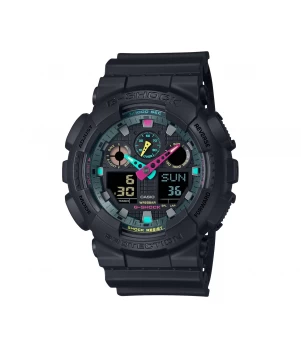 Ceas Barbati, Casio G-Shock, Classic GA-1 GA-100MF-1AER