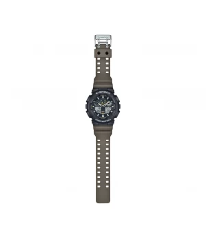 Ceas Barbati, Casio G-Shock, Classic GA-1 GA-100TU-1A3ER