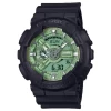 Ceas Barbati, Casio G-Shock, Classic GA-1 GA-110CD-1A3ER Ceas Barbati, Casio G-Shock, Classic GA-1 GA-110CD-1A3ER