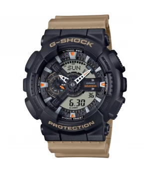 Ceas Barbati, Casio G-Shock, Classic GA-2 GA-110TU-1A5ER