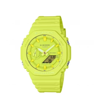 Ceas Barbati, Casio G-Shock, Classic GA-2 GA-2100-9A9ER