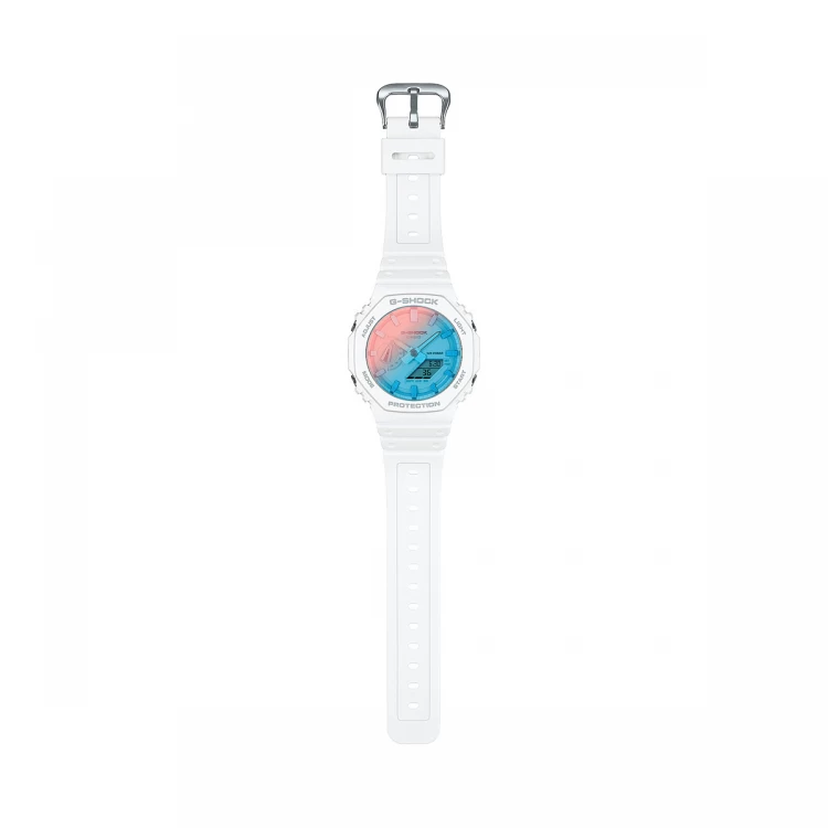Ceas Barbati, Casio G-Shock, Classic GA-2 GA-2100TL-7AER