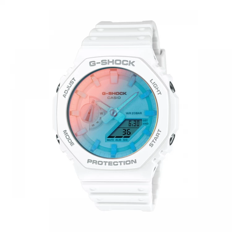 Ceas Barbati, Casio G-Shock, Classic GA-2 GA-2100TL-7AER