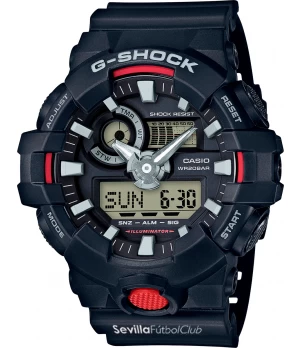 Ceas Barbati, Casio G-Shock, Classic GA-7 GA-700SFC-1A