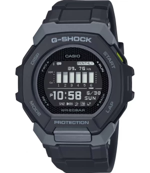Ceas Barbati, Casio G-Shock, G-Squad Bluetooth GBD-300-1ER