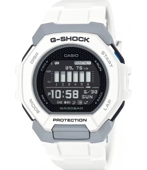 Ceas Barbati, Casio G-Shock, G-Squad Bluetooth GBD-300-7ER