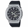 Ceas Barbati, Casio G-Shock, G-Squad Bluetooth GBM-2100-1AER Ceas Barbati, Casio G-Shock, G-Squad Bluetooth GBM-2100-1AER