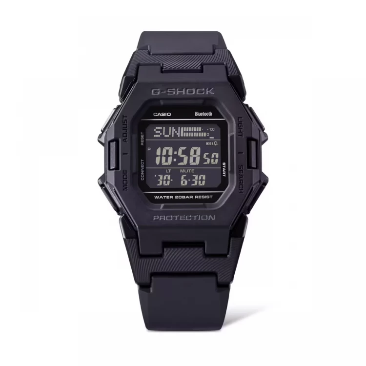 Ceas Barbati, Casio G-Shock, Classic GD GD-B500-1ER Ceas Barbati, Casio G-Shock, Classic GD GD-B500-1ER
