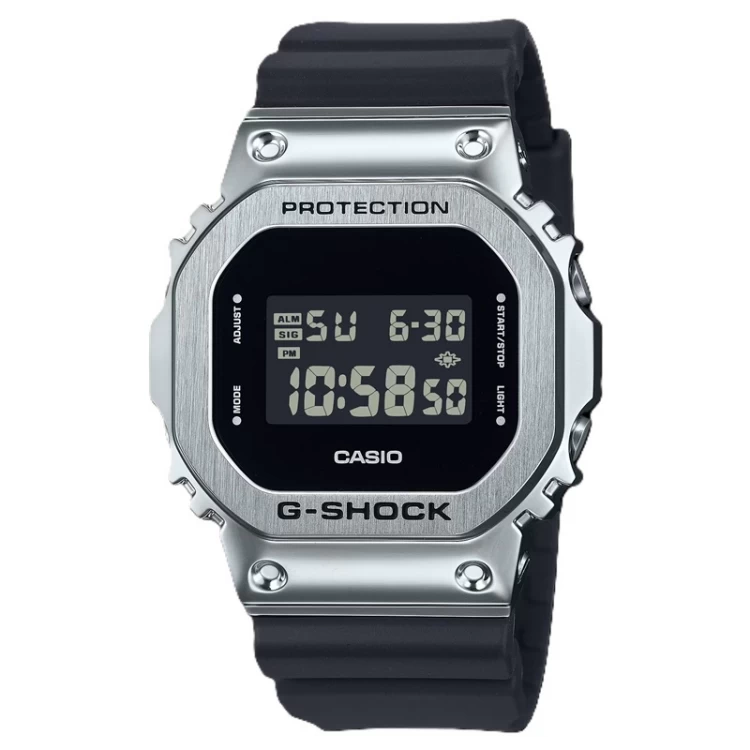 Ceas Barbati, Casio G-Shock, The Origin GM-5600U-1ER Ceas Barbati, Casio G-Shock, The Origin GM-5600U-1ER