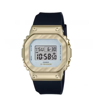 Ceas Dama, Casio G-Shock, The Origin GM-S5600BC-1ER