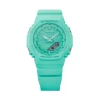 Ceas Dama, Casio G-Shock, Classic GMA GMA-P2100-2AER Ceas Dama, Casio G-Shock, Classic GMA GMA-P2100-2AER