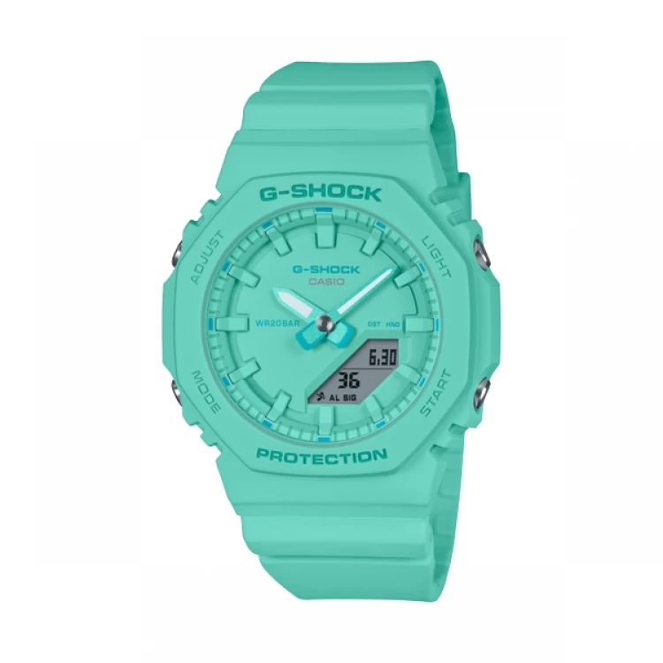 Ceas Dama, Casio G-Shock, Classic GMA GMA-P2100-2AER Ceas Dama, Casio G-Shock, Classic GMA GMA-P2100-2AER