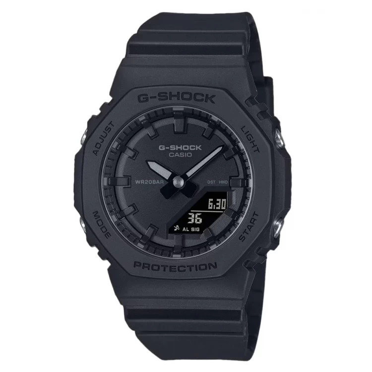 Ceas Dama, Casio G-Shock, Classic GMA GMA-P2100BB-1AER