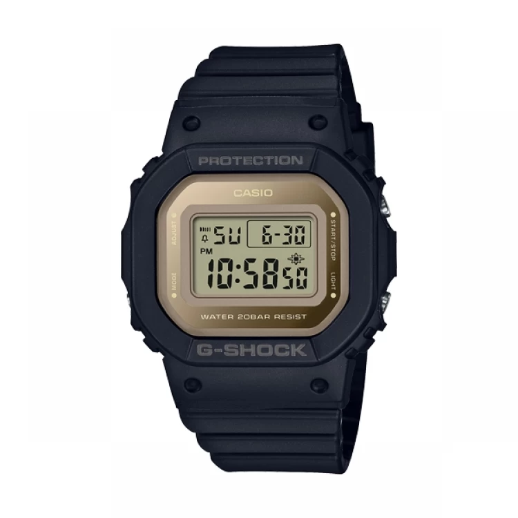 Ceas Barbati, Casio G-Shock, G-Squad GMD-S5600-1ER Ceas Barbati, Casio G-Shock, G-Squad GMD-S5600-1ER