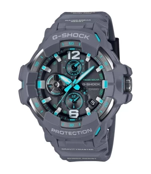Ceas Barbati, Casio G-Shock, Master of G Rangeman GR-B300-8A2ER