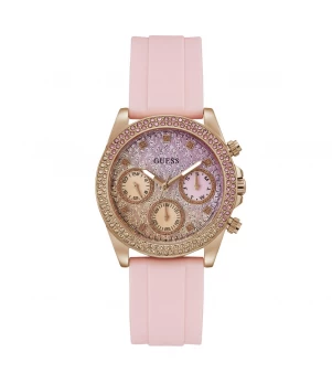 Ceas Dama, Guess, Sparkling GW0032L4