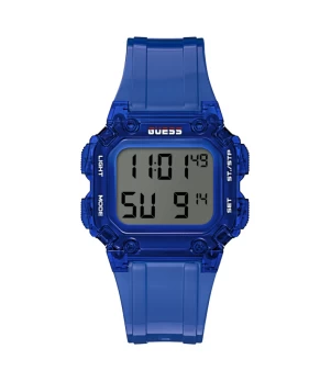 Ceas Barbati, Guess, Stealth Clear GW0270G3