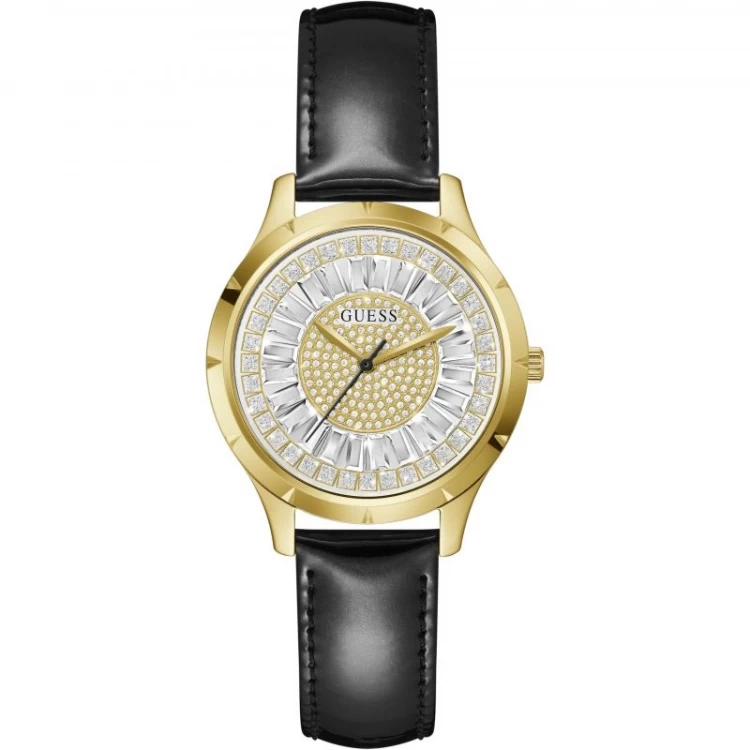 Ceas Dama, Guess, Glamour GW0299L2 Ceas Dama, Guess, Glamour GW0299L2
