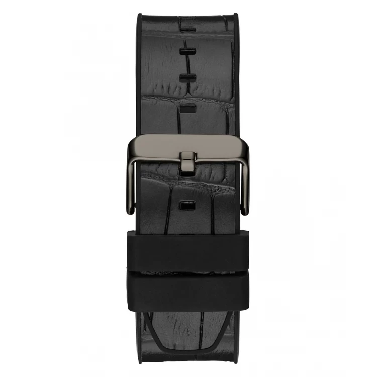 Ceas Barbati, Guess, Gunmetal GW0492G1 Ceas Barbati, Guess, Gunmetal GW0492G1